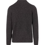 Barbour - Trui - Zwart - Lamswol - Regular-Fit