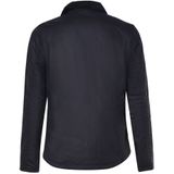 Barbour - Reelin Wax Jacket - Jassen - Marine blauw