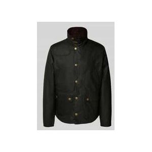Barbour - Aw 25 - Gewaxte Jas - Groen - Heren - Katoen