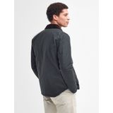 Barbour - Aw 25 - Gewaxte Jas - Groen - Heren - Katoen