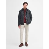 Barbour - Aw 25 - Gewaxte Jas - Groen - Heren - Katoen