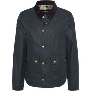 Barbour - Aw 25 - Gewaxte Jas - Groen - Heren - Katoen