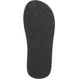 Quiksilver Monkey Abyss Heren Slippers - Groen/Zwart/Bruin