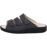 Finn - Comfort Korfu 01508 - Slippers - Grijs - Wijdte H
