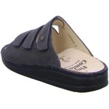 Finn - Comfort Korfu 01508 - Slippers - Grijs - Wijdte H