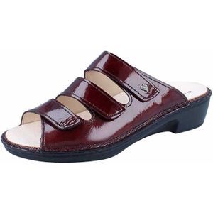 FinnComfort FINN COMFORT Canzo 02688-02206 für Damen, rot, Gr. 37 EU / 4 UK