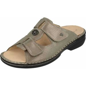 Finn Comfort Pattaya braun 41