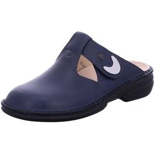 Finn Comfort Belem, blauw, 40 EU