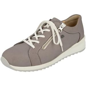 Finn Comfort - 02241.605421 - Veterschoenen - Mousse - Leer