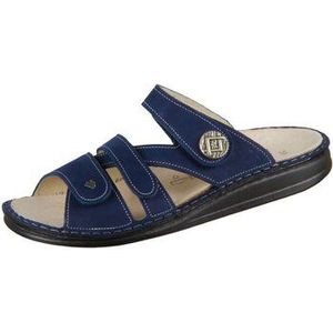 Finn Comfort - Klompen - Dames - Blauw