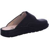 Finn Comfort - Muiltje - Heren - Hoogwaardig Leer - Klittenband