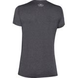 Under Armour Tech SSV - Solid Dames Sportshirt