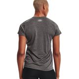 Under Armour Tech SSV - Solid Dames Sportshirt