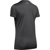 Under Armour Tech SSV - Solid Dames Sportshirt