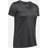 Under Armour Tech SSV - Solid Dames Sportshirt