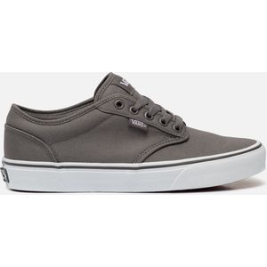 Vans Men Atwood Canvas Pewter White-Schoenmaat 42,5