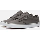 Vans Atwood Sneakers grijs Canvas - Maat 42