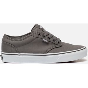 Vans Men Atwood Canvas Pewter White-Schoenmaat 48