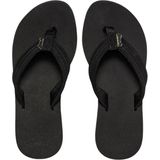 Reef Cushion Breeze Slippers - Dames - Zwart