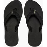 Reef Cushion Breeze Slippers - Dames - Zwart