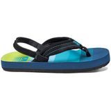 Reef Slippers Kinderen AHI - Aqua Green