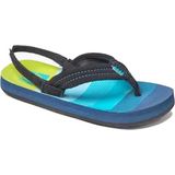 Reef Slippers Kinderen AHI - Aqua Green