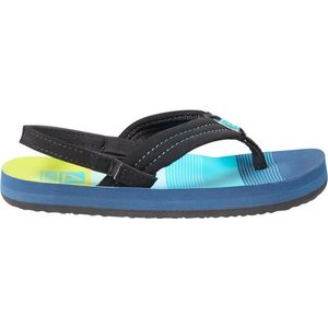 Reef Slippers Kinderen AHI - Aqua Green