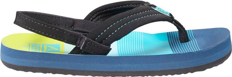 Reef Slippers Kinderen AHI - Aqua Green