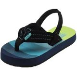 Reef Slippers Kinderen AHI - Aqua Green
