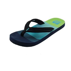 Reef Slippers Kinderen AHI - Aqua Green