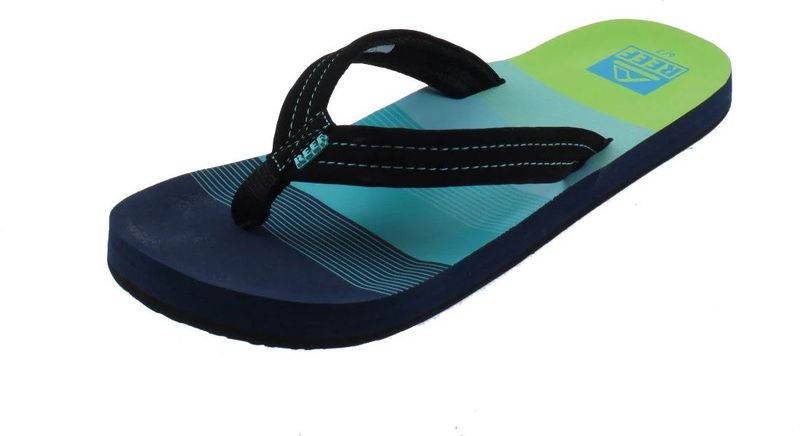 Reef Slippers Kinderen AHI - Aqua Green
