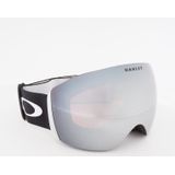 Oakley FLIGHT DECK L - Skibril - MATTE BLACK - PRIZM SNOW BLACK IRDIUM