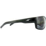 Arnette Zonnebril Fastball 4202 226781 Zwart Op Grafische Grijs Gepolariseerd | Sunglasses