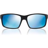Arnette Zonnebril Fastball 4202 226855 Fuzzy Zwart Blauw Mirror | Sunglasses