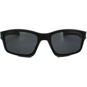 Oakley zonnebril kettinglink OO9247-15 Covert Matt Black Gray Polarisated | Sunglasses