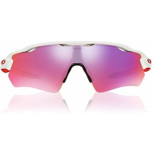 Oakley, Accessoires, Heren, Veelkleurig, 38 MM, Radar EV Path Zonnebrillen