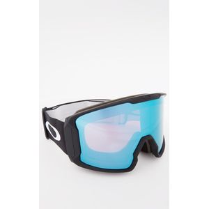 Oakley Line Miner Prizm Sapphire Irid Large GogglesBeschermingWintersport