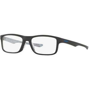 Oakley - Plank 2.0 - Sportbril - Zwart - O-Matter - UV-bescherming