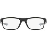 Oakley - Plank 2.0 OX8081 - Bril - Zwart