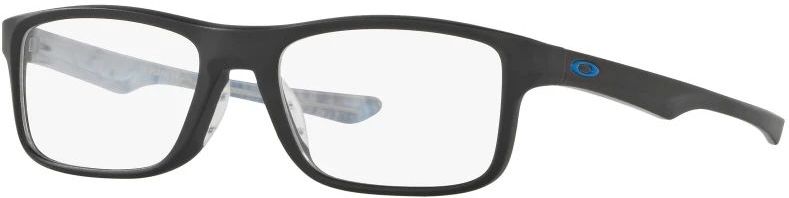 Oakley - Plank 2.0 OX8081 - Bril - Zwart