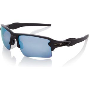 Oakley, Accessoires, unisex, Zwart, 59 MM, Flak 2.0 XL Zonnebrillen