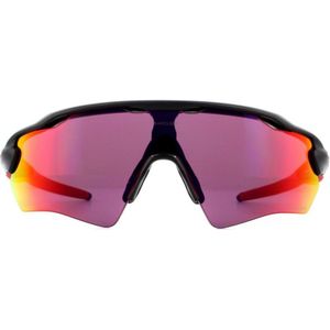 oakley jeugd zonnebril radar ev xs pad matzwart prizm road ref oj9001 0631