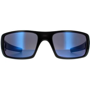 Oakley zonnebril krukas oo9239-26 zwarte inkt ijs iridium | Sunglasses