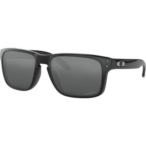 Oakley Heren zonnebril, zwart (gepolijst zwart)., 57