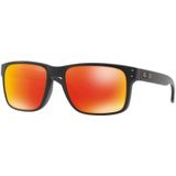 Oakley Holbrook Matte Black