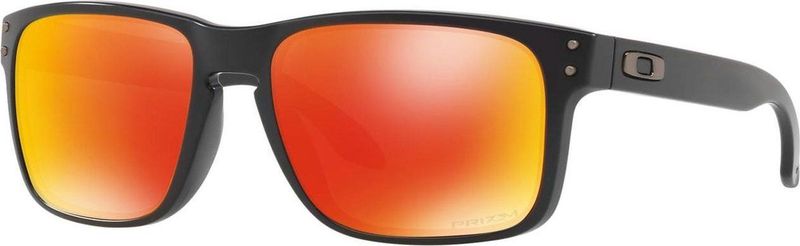 Oakley - Holbrook™ Sonnenbrille matte black
