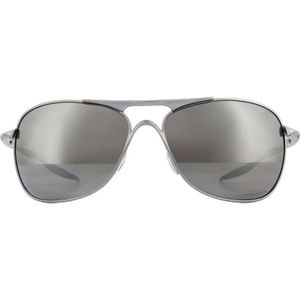 Oakley - Crosshair - Zonnebril - Grijs - Metaal