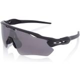 Oakley zonnebril radar ev path oo9208-51 mat zwart prizm zwart gepolariseerd | Sunglasses