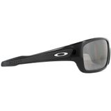 Oakley Turbine Prizm Polarized Sunglasses Zwart Prizm Black Polarized/CAT 3 Man