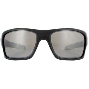 Oakley Turbine Prizm Polarized Sunglasses Zwart Prizm Black Polarized/CAT 3 Man